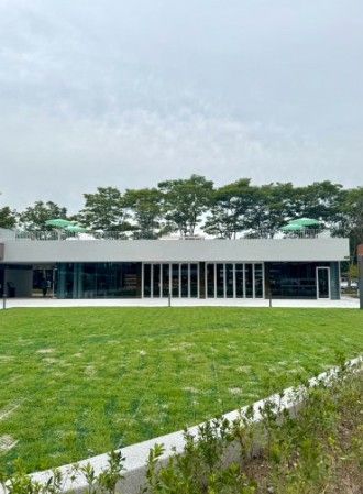 "성남물빛정원서 결혼하세요" 성남시, 공공예식장 추가 지정