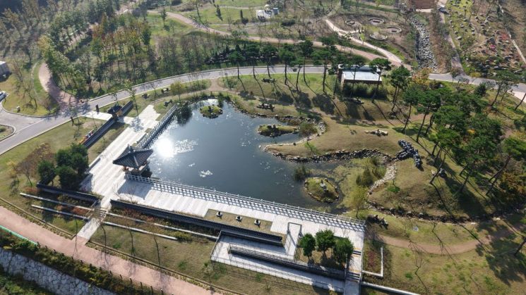 광주시립수목원, 광주 첫 공립수목원 등록…전국 38번째