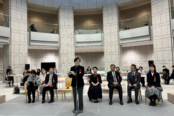 해방 후 한일 미술 교류 여정 돌아본다...日 요코하마미술관서 '로드 무비'展