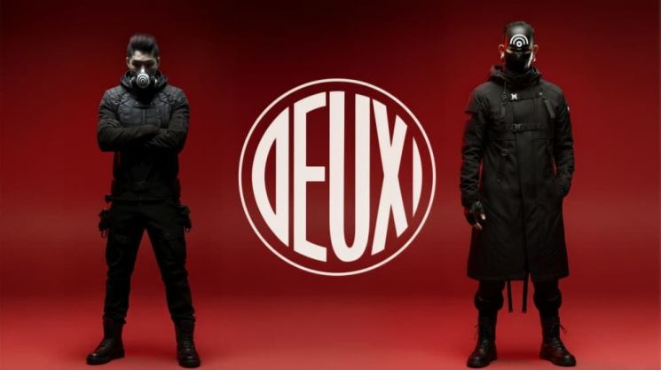 AI로 부활한 듀스…음실련 "故 김성재에 분배금 지급"