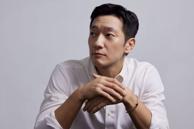 유니세프 한국위, 손석구와 '유니세프 행동' 캠페인 전개