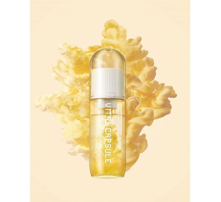 [오늘의신상]"한 병에 에너지 충전"…정관장, 3세대 '활기마이트'