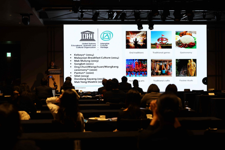 국가유산청, 한-아세안 문화유산 협력 국제회의 개최