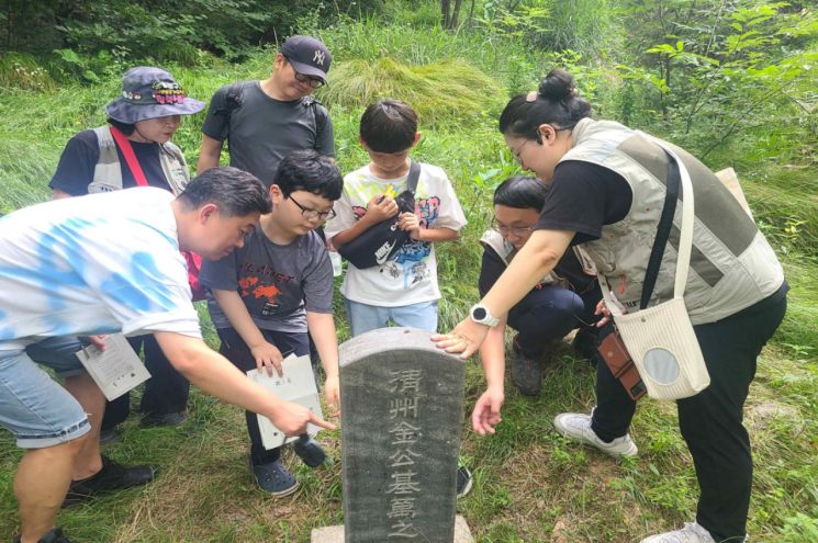 국가유산청, 지역 활용 우수사업 스물한 건 선정