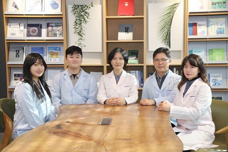 생명연 "암 공략에 효과적 '직접전환' NK세포 개발"