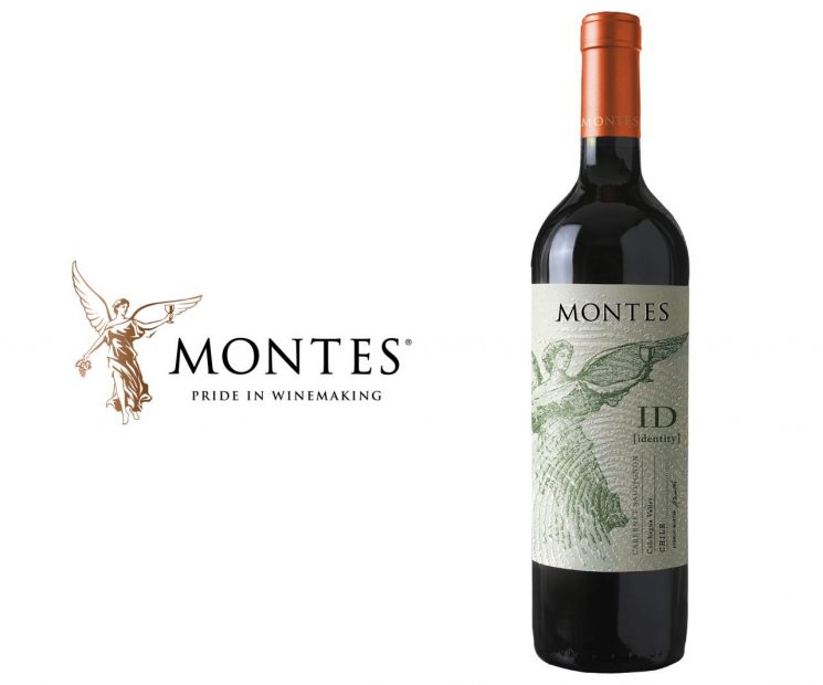 [오늘의신상]'몬테스 ID 카베르네 소비뇽'…"전 세계 최초 출시"