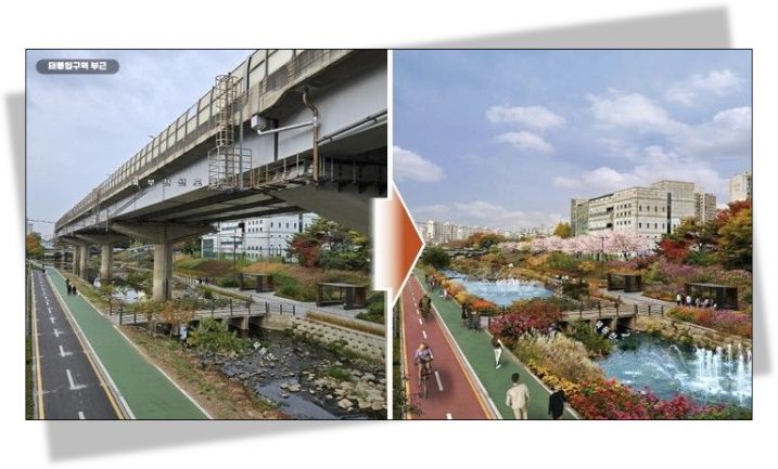 내부순환로·북부간선도로 사라진다… 3.4조원 투입해 땅 밑으로