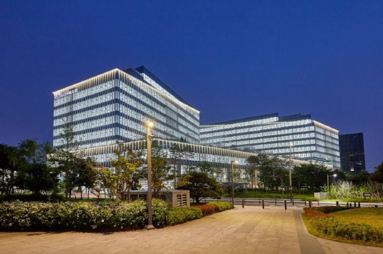 마곡지구의 빼어난 교통, 비전까지… ‘뉴브 클라우드힐스’ 주목