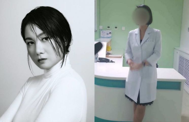 "박나래 불법의료 처벌 안 받을 것" 왕진 전문의가 본 '주사 이모' 논란