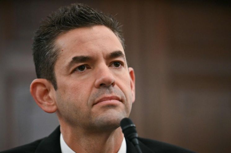 '머스크 측근' 아이작먼 NASA 국장 후보자, 美상원 인준 통과