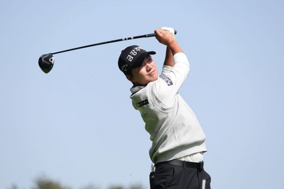 세계의 벽은 높았다…'국내 최강자들도 힘들어'