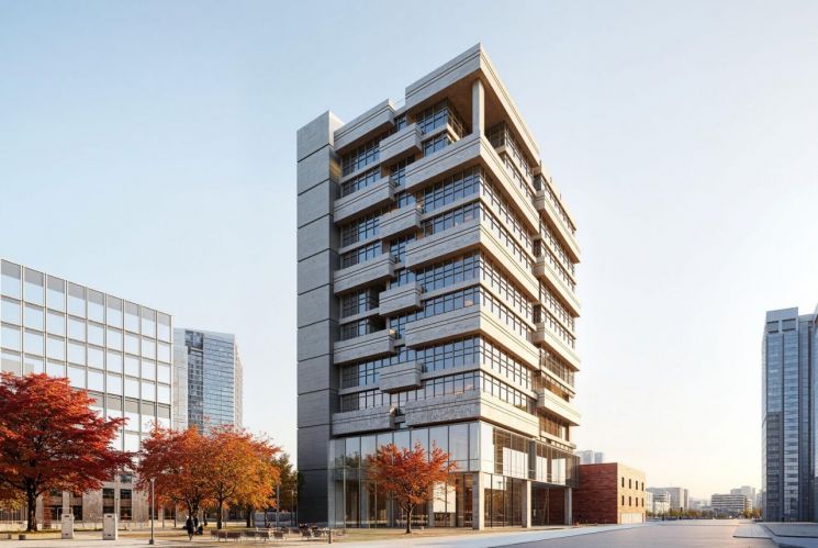 서울 중구, 인쇄 소상공인 위한 ‘공공임대산업시설’ 건립