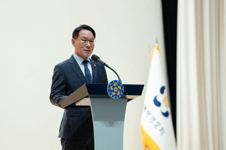 대통령 경호처, 인사·조직·문화 개편…"신뢰받는 기관 도약"