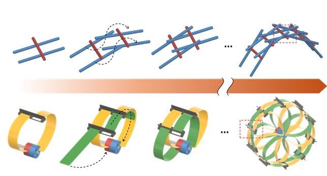[과학을읽다]달의 동굴로 들어가는 바퀴