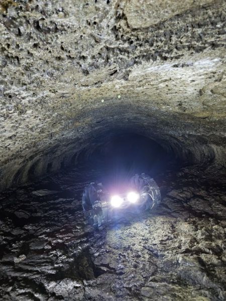 KAIST "종이접기 구조로 '달 탐사' 난제 해결"