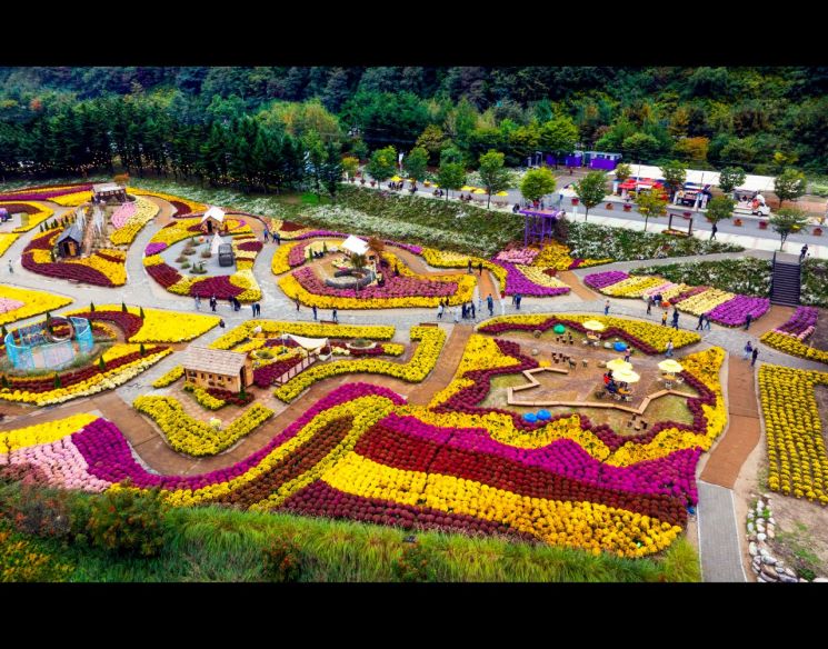 미시령 힐링가도 전국사진공모전 시상식 20일 인제서 개최