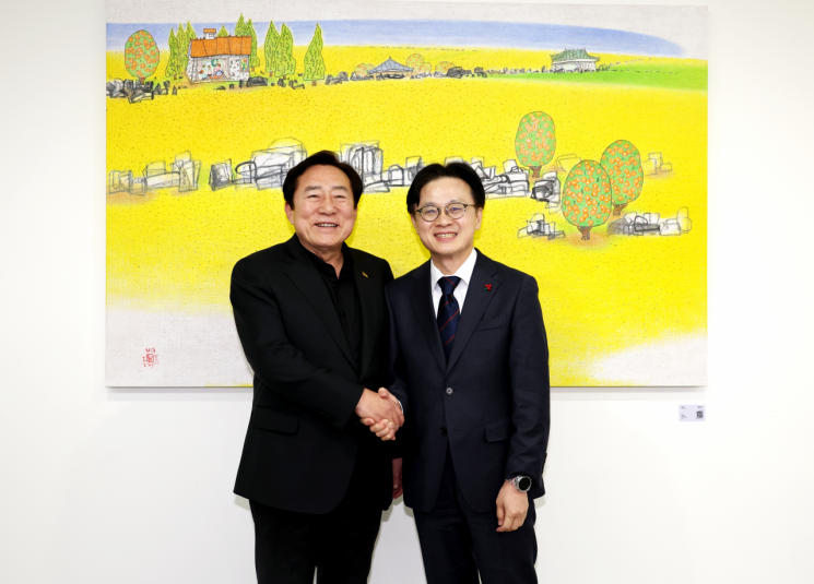 중소기업계, 산업부 장관에 "대·중소 상생 생태계 마련" 당부