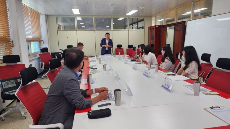 강원교육청, ‘학교도서관 감성디자인’ 6년의 기록…만족도 4.47점 ‘쾌거’