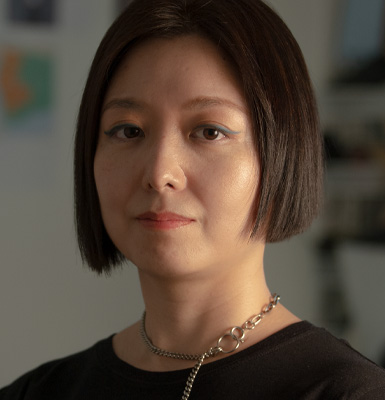 UNIST 특임교수 임용된 세계적 미디어 아티스트 김아영