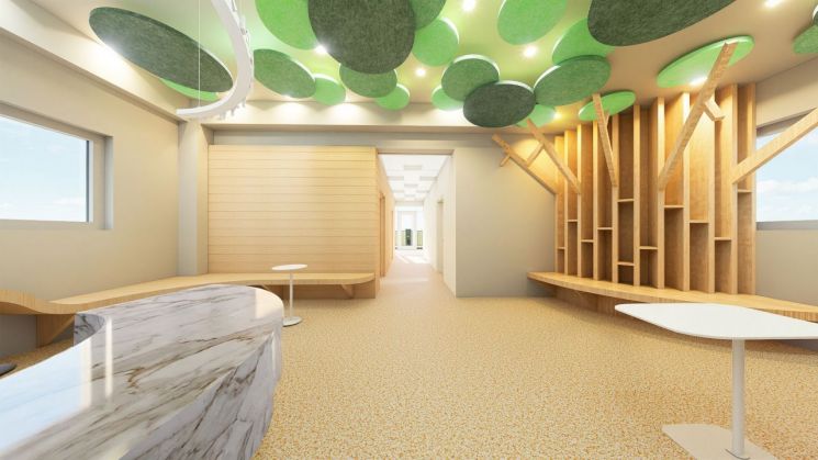 광명시 "새 '청소년상담복지센터'에 청소년 뜻 담아내 건립"