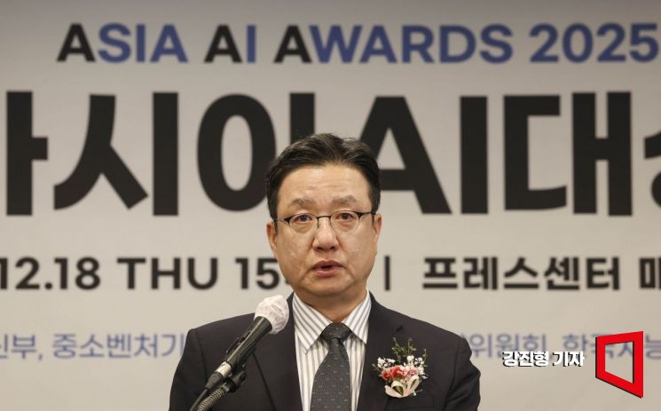 [아시아AI대상]기술력 갖춘 AI기업 조명…혁신성·데이터보안 등 평가