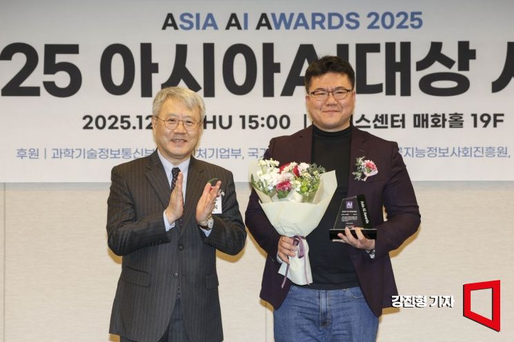 [아시아AI대상]앵커노드, 게임 개발 효율화로 '르네상스' 주도