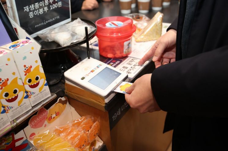 화성시, 민생회복 소비쿠폰 평가서 '최우수'…국비 2억 확보