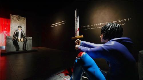 '나 혼자만 레벨업' 전시, 내년 일본서 글로벌 투어