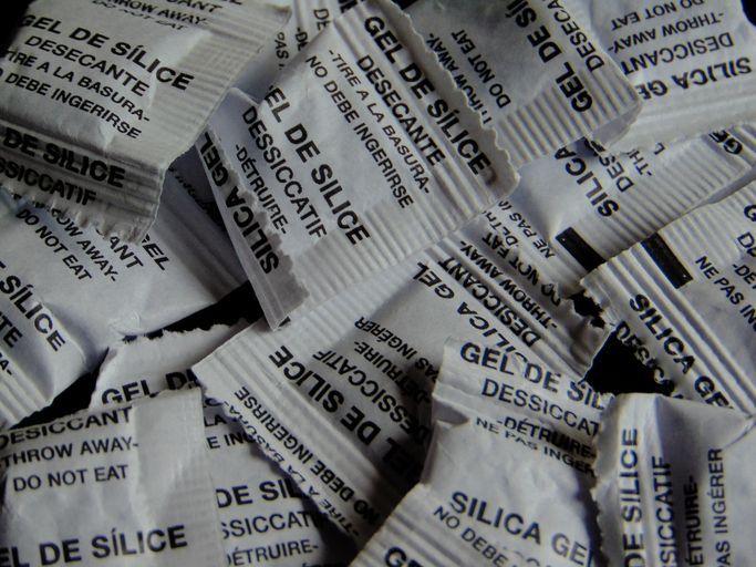 "이거 버리면 안 됩니다" 약사들 '깜짝'…꼭 챙기라는 '작은 봉지'