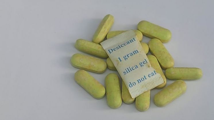 "이거 버리면 안 됩니다" 약사들 '깜짝'…꼭 챙기라는 '작은 봉지'