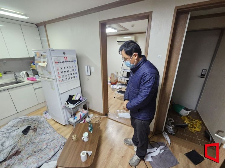 "그 누구보다 열심히 살았을 텐데"…유품으로 남은 청년의 흔적 [2025 무연고사 리포트③]