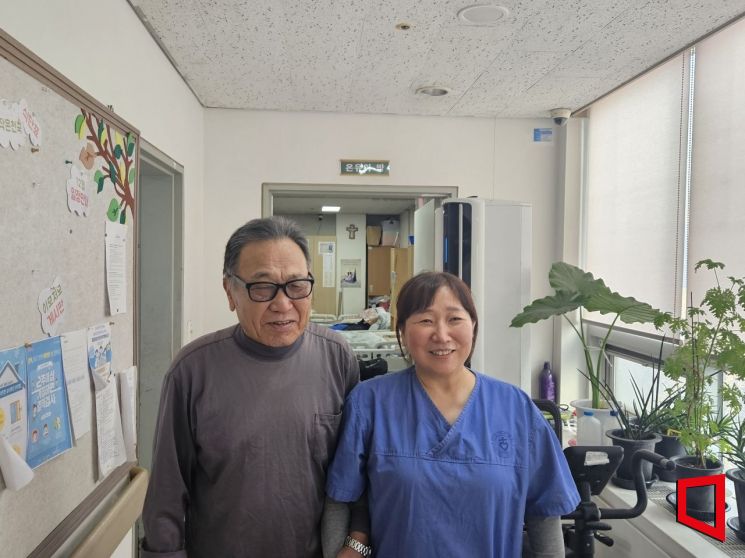 [2025 무연고사 리포트⑪]"우리가 당신의 가족입니다"… 무연고자의 마지막 곁 지키는 천사들