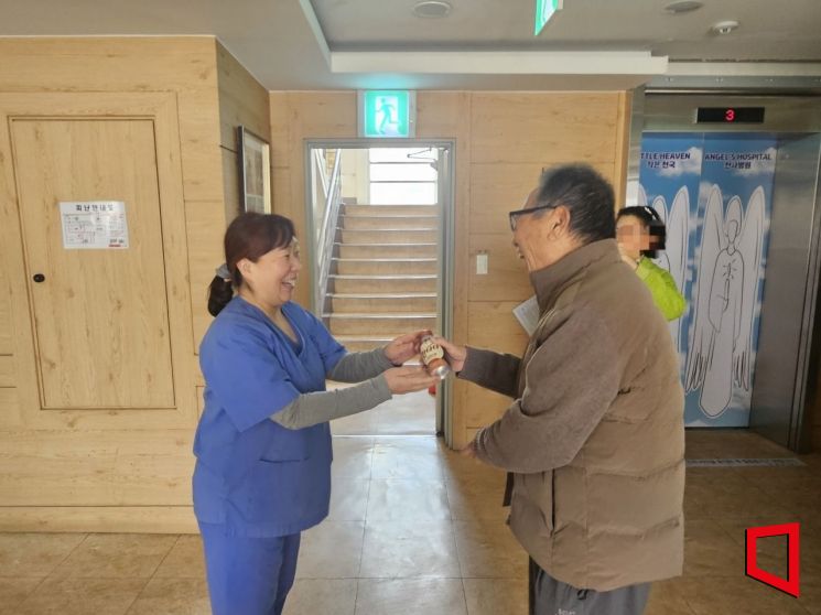 [2025 무연고사 리포트⑪]"우리가 당신의 가족입니다"… 무연고자의 마지막 곁 지키는 천사들