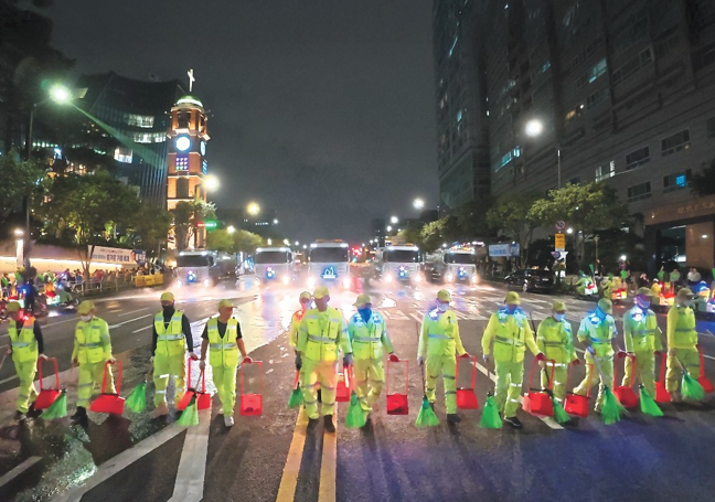 서초구 10대 뉴스 1위는 '청소기동대 쇼츠'