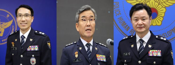 조지호 경찰청장 파면…차기 경찰청장 3파전 되나