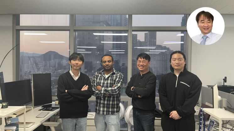 KAIST, 수산물 '디지털 수출 여권' 확보…"글로벌 규제 충족"