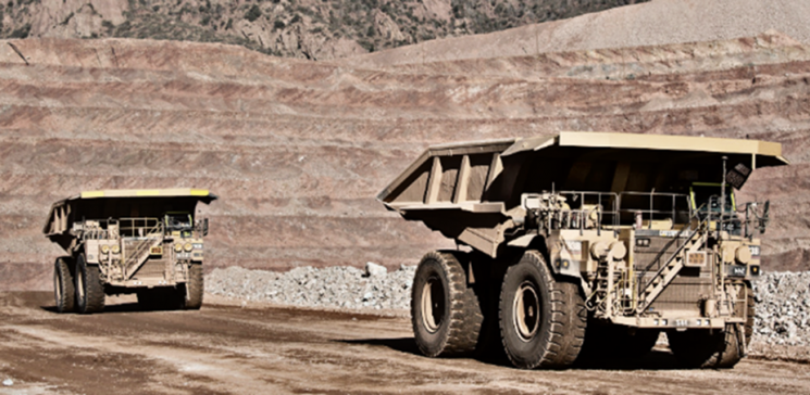 "내년 더 오른다" 국회의원들 앞다퉈 매입한 주식…'구리값·AI 수혜'[기업&이슈]