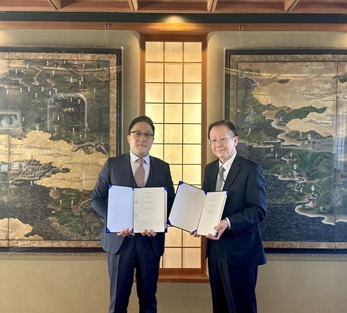 카티스템 일본 상업화 시동…메디포스트, 선수금 118억 확보