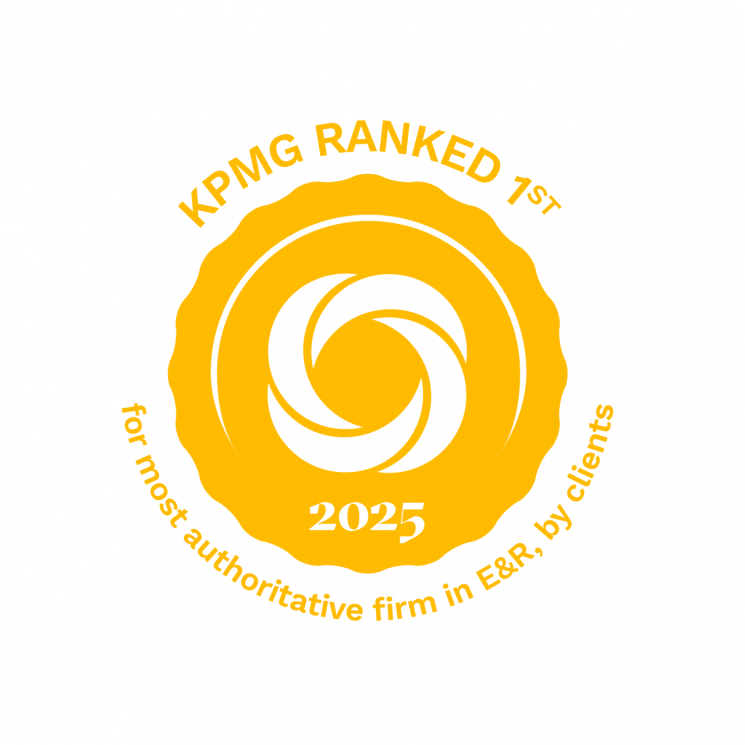 KPMG, 고객 평가 기준 ‘에너지·자원 컨설팅 기업’ 1위 선정