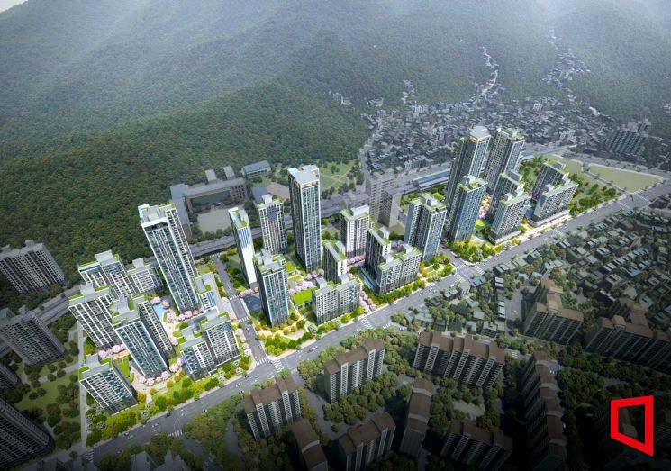 상계5구역, 39층·1860가구로…특별건축구역 지정해 층수 상향[부동산AtoZ]