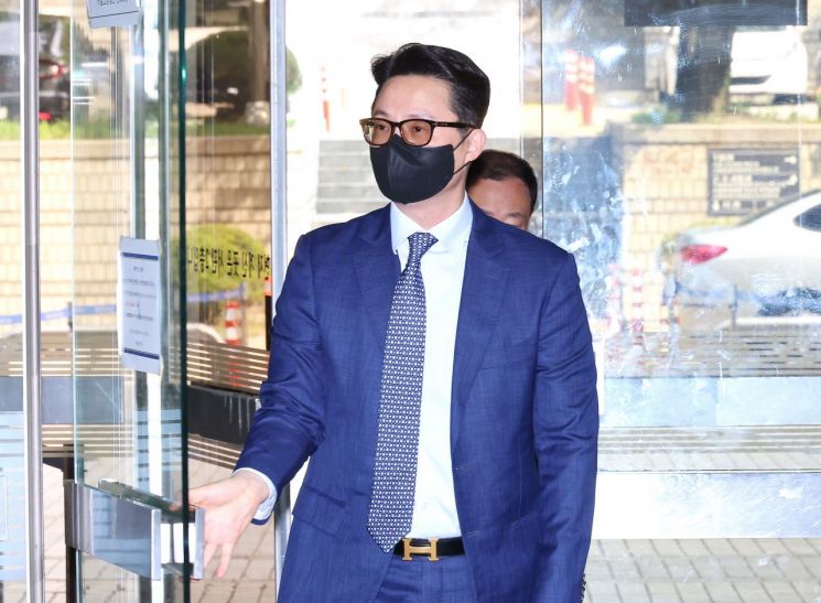 박지원, 통일교 로비 의혹에 "나도 문선명 3번 만났지만 돈 안 받아"