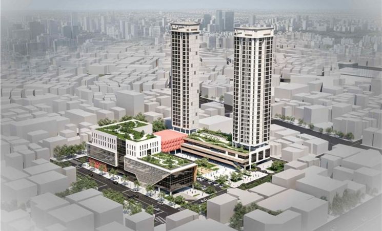 대전 대덕구 오정동 '도시재생 국가시범지구' 최종 선정