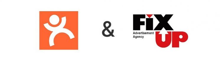 픽스업, 중국 ‘따종디엔핑’과 정식 파트너십 체결 