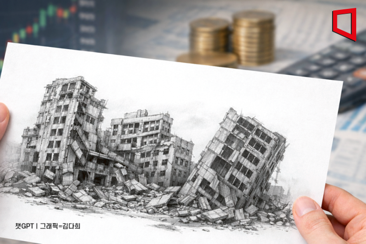 금융사 해외 부동산 부실자산 '2조원' 달해