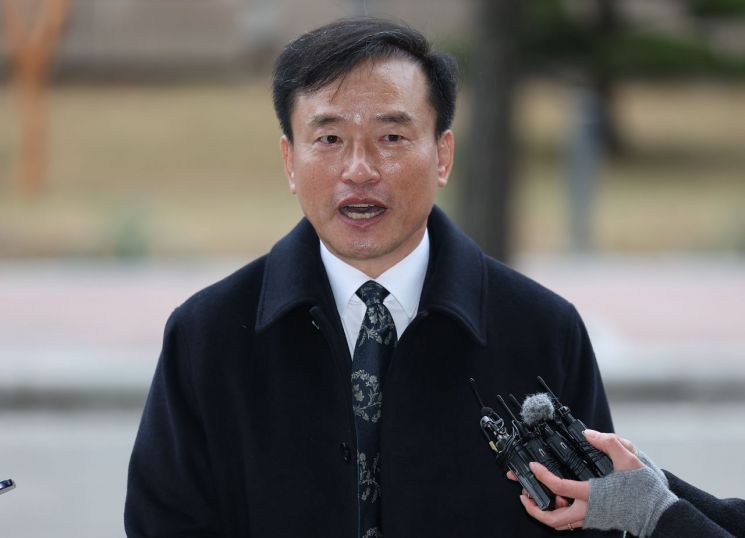 김종철 방미통위원장 "청소년 SNS 안전 장치, 균형적으로 조속히 마련"