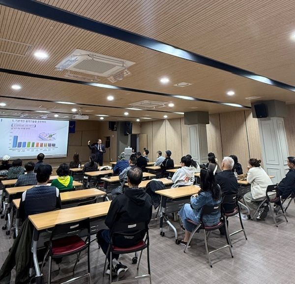 파주시, 지역자활사업 대개편… ‘파주복지회’로 새 도약 선포