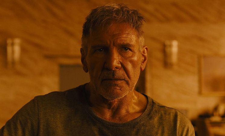 해리슨 포드, 美 배우조합 평생공로상 받는다