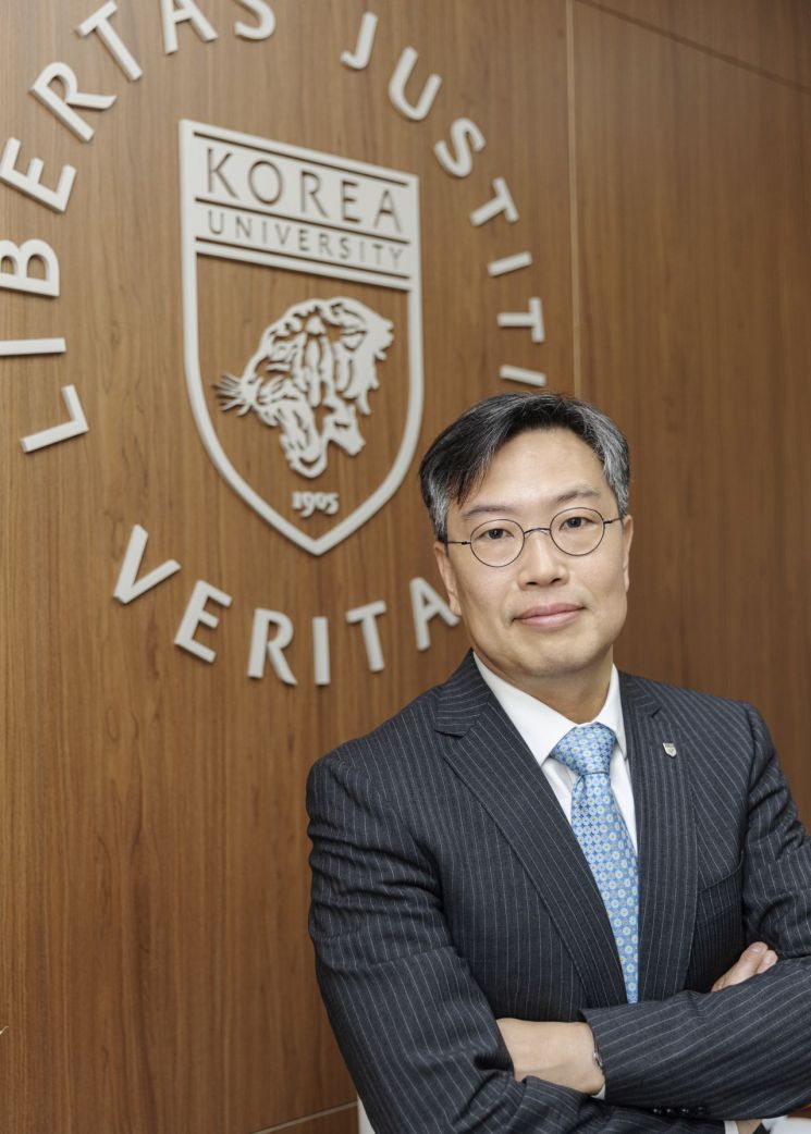 [2026 정시]고려대, 의과대학 결격 판단용 '적성·인성면접' 실시