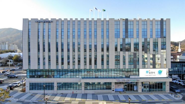 포천시, 도세 특별징수대책 추진 성과 인정…'장려' 선정