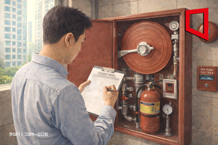 공동주택 세대점검 미이행 과태료… 유예기간 1년 연장